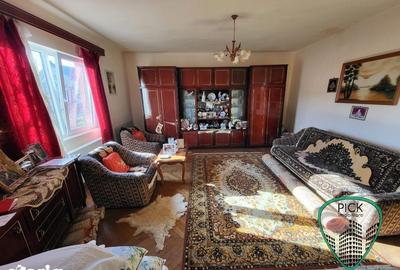 Casă cu 3 camere cu Teren 2750 Mp în Sâncraiu de Mureș - 8