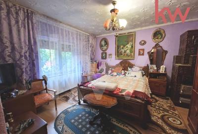 Teren 1.390 mp, cu casa, 177 euro mp - 8