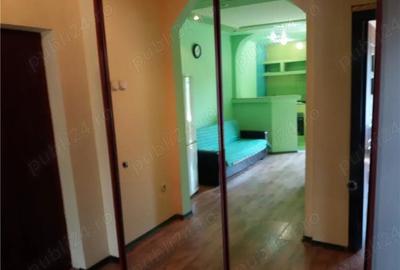 Garsoniera dubla libera, Autogara Militari, Metrou Pacii, Lidl, Kaufland - 9