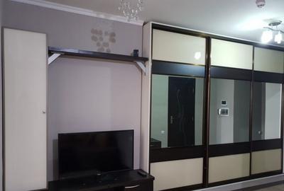 Garsonieră în Barbu Văcărescu - 2