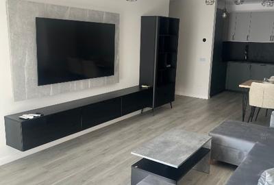 Apartament cu 2 camere semidecomandat, mobilat în Iris - 6