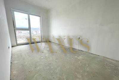 Apartament 2 camere, 45mp, Etaj Intermediar | Balcon | Garaj - Eroilor - 4