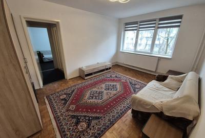 Apartament cu 2 camere decomandat în Gheorgheni - 3