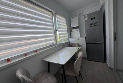 Apartament cu 3 camere decomandat, mobilat în Lăpuș Argeș - 6
