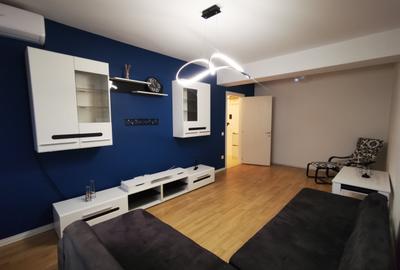 Bragadiru Cubic Residence 2 cam lux inchiriere, loc parcare suprateran - 7