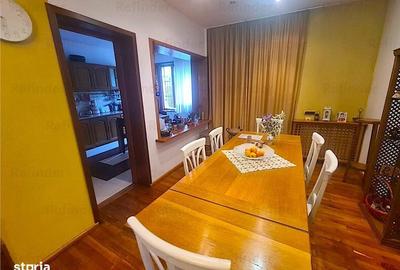 Casă cu 7 camere cu Teren 1000 Mp în Dumbrava - 14