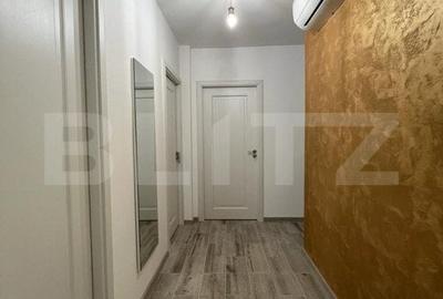Prima inchiriere: Apartament 3 camere, 75 mp, cartier 1 Mai, zona UMF - 4