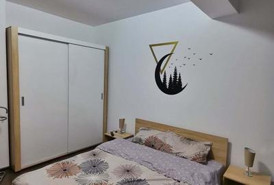 Apartament cu 2 camere decomandat în Bragadiru - 7