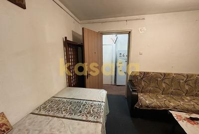 Apartament cu 2 camere semidecomandat, mobilat în Veteranilor - 3
