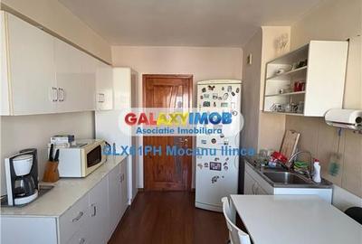 Apartament cu 2 camere decomandat, mobilat în Cantacuzino - 6