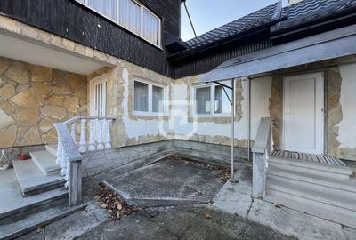 Casa de vacanta spatioasa de vanzare 6 dormitoare in Gura Humorului - 4