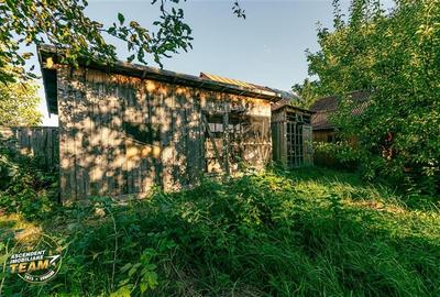 FILM! Casuta cu peste 800mp teren, areal estimabil, Lenin, Sfantu Gheorghe - 12