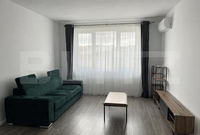 Apartament 2 camere, 61 mp, zona Vivo - 5