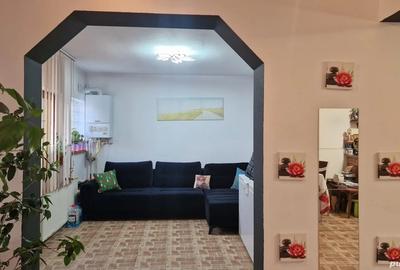 Casă cu 1 camere cu Teren 158 Mp în Central - 8