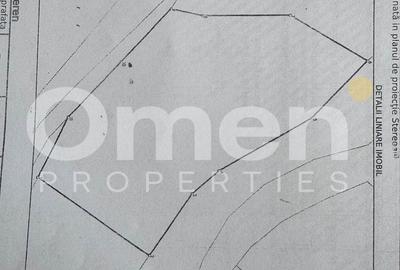 Spațiu comercial, în Ulmoasa - 1