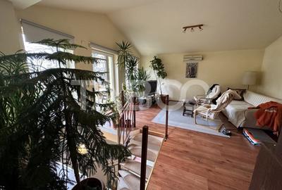 Spatiu 550 mpu pretabil clinica sau cladire birouri zona Lupeni Sibiu - 25