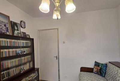 Apartament cu 4 camere decomandat, mobilat în Baraolt - 3