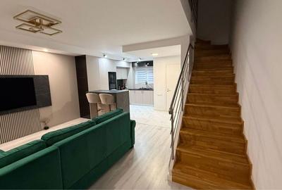 Casă cu 3 camere în Tunari - 1