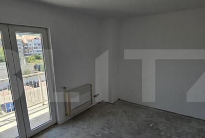 Apartament 3 camere semifinisat, cu terasa de 20 mp - 8