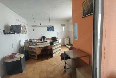 Apartament in Curtea de Arges pretabil spatiu comercial - 3