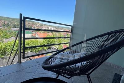 Apartament 3 camere, pet friendly, cartier Gruia - 12