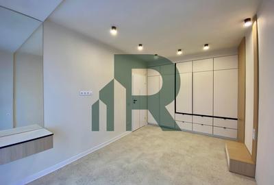 Apartament nou cu 2 camere balcon si parcare privata in Selimbar - 4