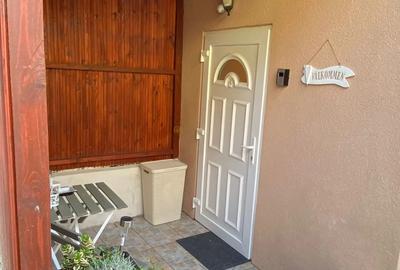 Inchiriez apartament in centrul vechi - 1