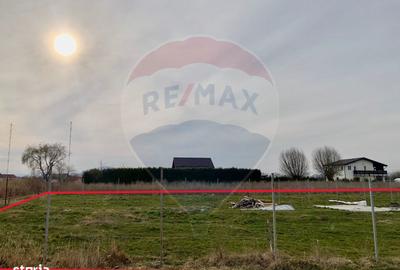 Teren de 700 mp, în Bod - 6