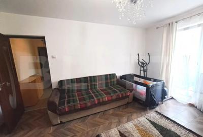 Apartament cu 2 camere semidecomandat în Noua - 7