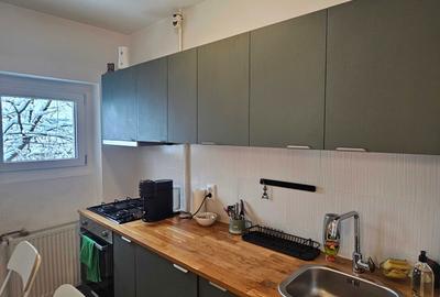 Apartament cu 2 camere semidecomandat, mobilat în Domenii - 1