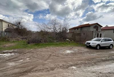 TEREN INTRAVILAN MAMAIA SAT - 2