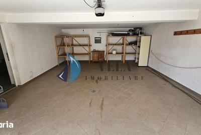 Casă cu 5 camere cu Teren 500 Mp în Unirii