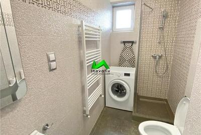 Apartament 1 camere de inchiriat parcare Sibiu Mihai Viteazul - 7