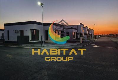 Casă individuală cu 3 camere cu Canalizare în Vidra - 4