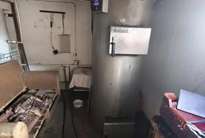 Casă cu 4 camere cu Teren 6000 Mp în Negostina - 3