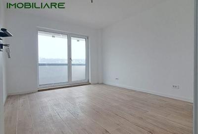 Apartament cu 2 camere în Bucium - 8