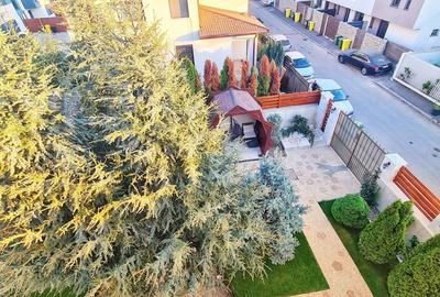 Casă individuală cu 10 camere cu Canalizare în Otopeni - 17