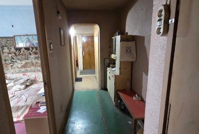 Apartament cu 3 camere decomandat în Rahova - 9