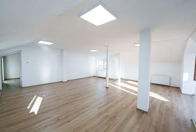 Spațiu comercial, de 121.09999847412 mp, în Brestei - 3