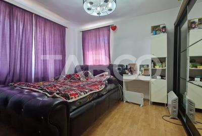 Casa individuala 4 camere cu teren generos si terasa inchisa Selimbar - 8