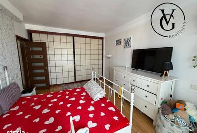 Apartament cu 3 camere în Crângași - 3
