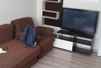 Garsonieră în Găvana - 2