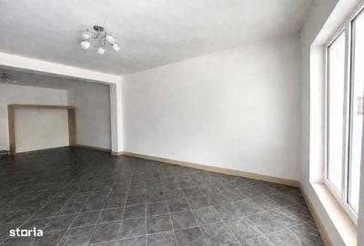 Spațiu comercial, de 110 mp, în Dornești - 1