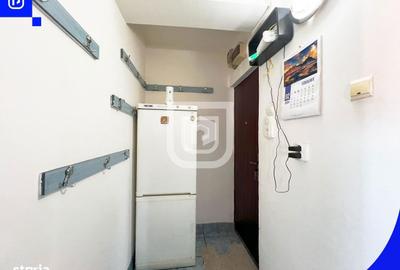 Apartament cu 2 camere, mobilat în Central - 8