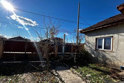 Teren de 1006 mp, în Brestei - 3