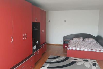 Ap 3 camere ,zona Liliacului - 7