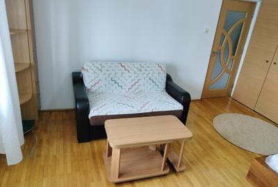 Garsonieră decomandată, mobilată în Mihai Bravu - 6