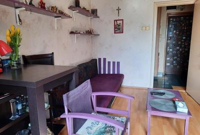 Apartament cu 2 camere decomandat în Titan - 3
