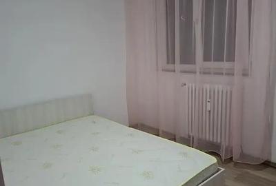 Apartament cu 2 camere nedecomandat, mobilat în Podu Roș - 4