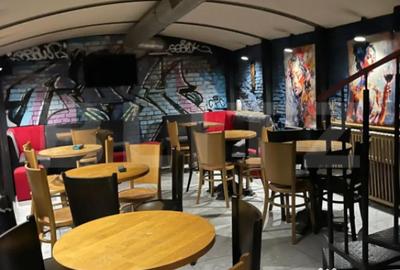 Spațiu comercial, de 115 mp, în Ultracentral - 7